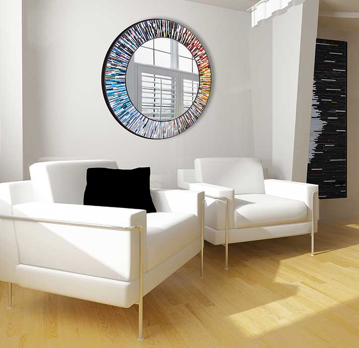 Unusual Mirrors perfect for your home