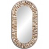 Stadium Beige Mirror