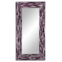 Big Q Pink Mirror