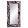 Big Q Pink Mirror