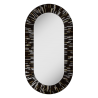Stadium Beige Mirror
